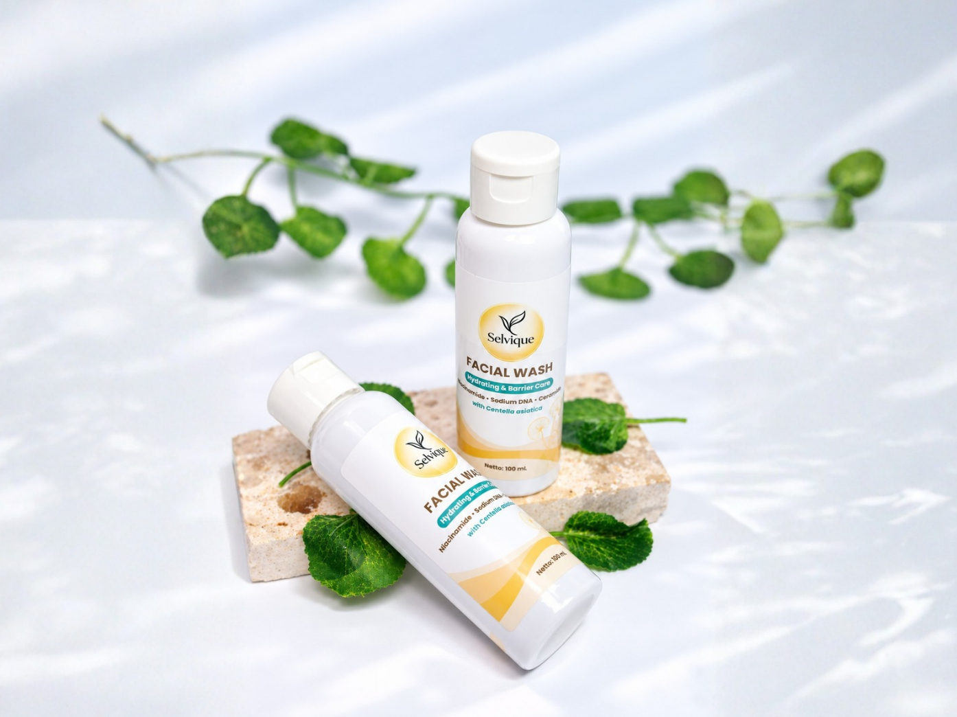 Facial Wash 100 mL